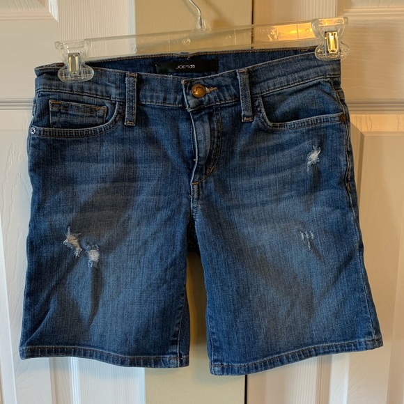 Joe's Jeans Pants - Joe’s jeans shorts “Frida” size 26
